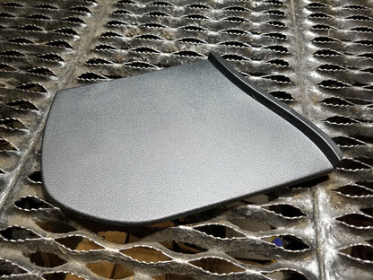 13 14 15 Honda Civic Sdn Dash End Cap Cover Left Driver Side 77215-tr6 OEM 89k