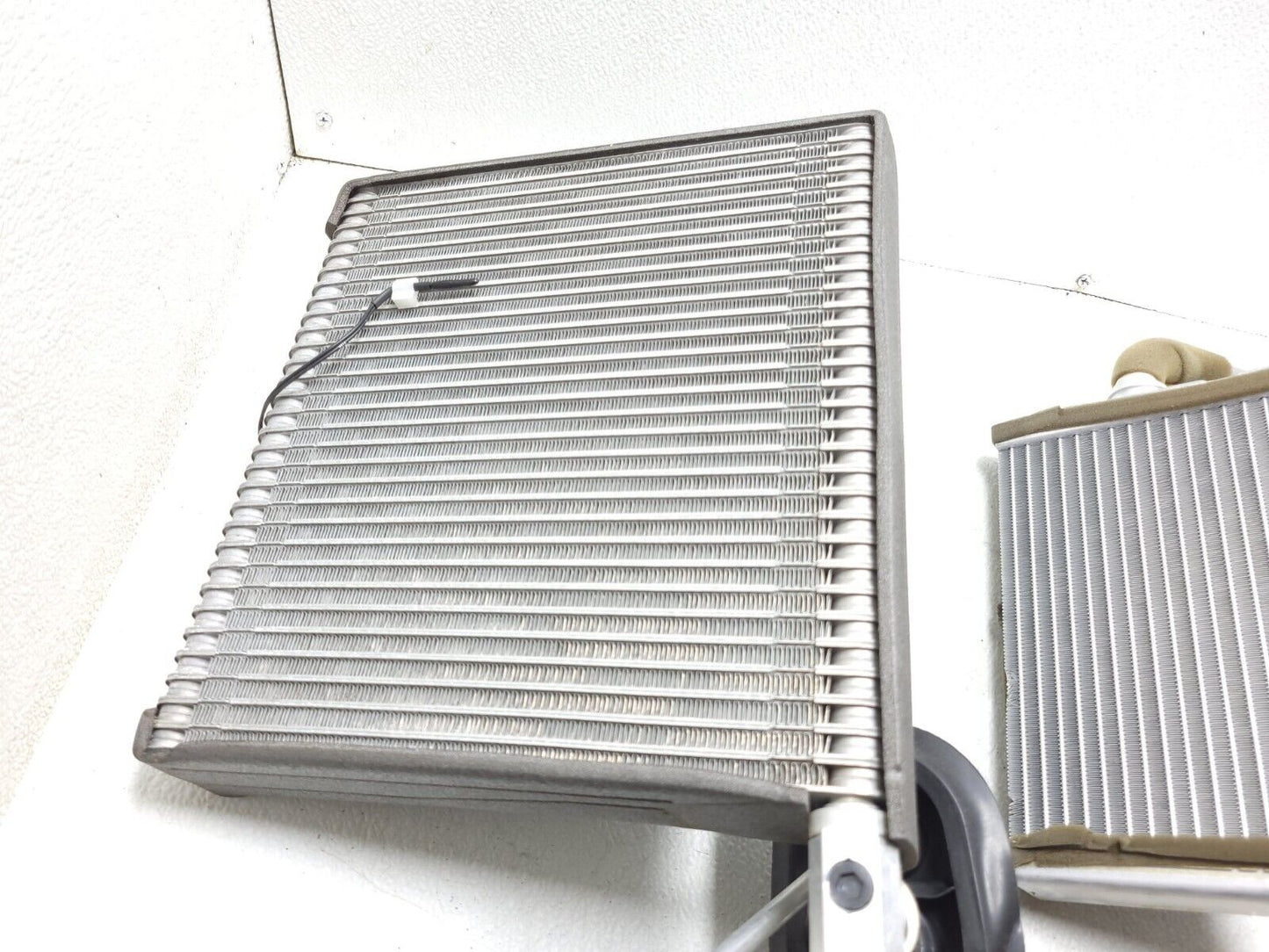 2014 2015 Infiniti Q60 Coupe Heater Core & AC Evaporator OEM
