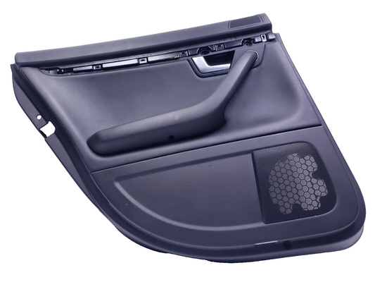 2005-2008 Audi A4 Rear Door Panel Trim Left Driver Side Sedan OEM