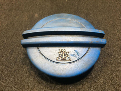 08 09 10 11 Audi A5 Engine Expansiontank Coolant Recovery Cap OEM D7