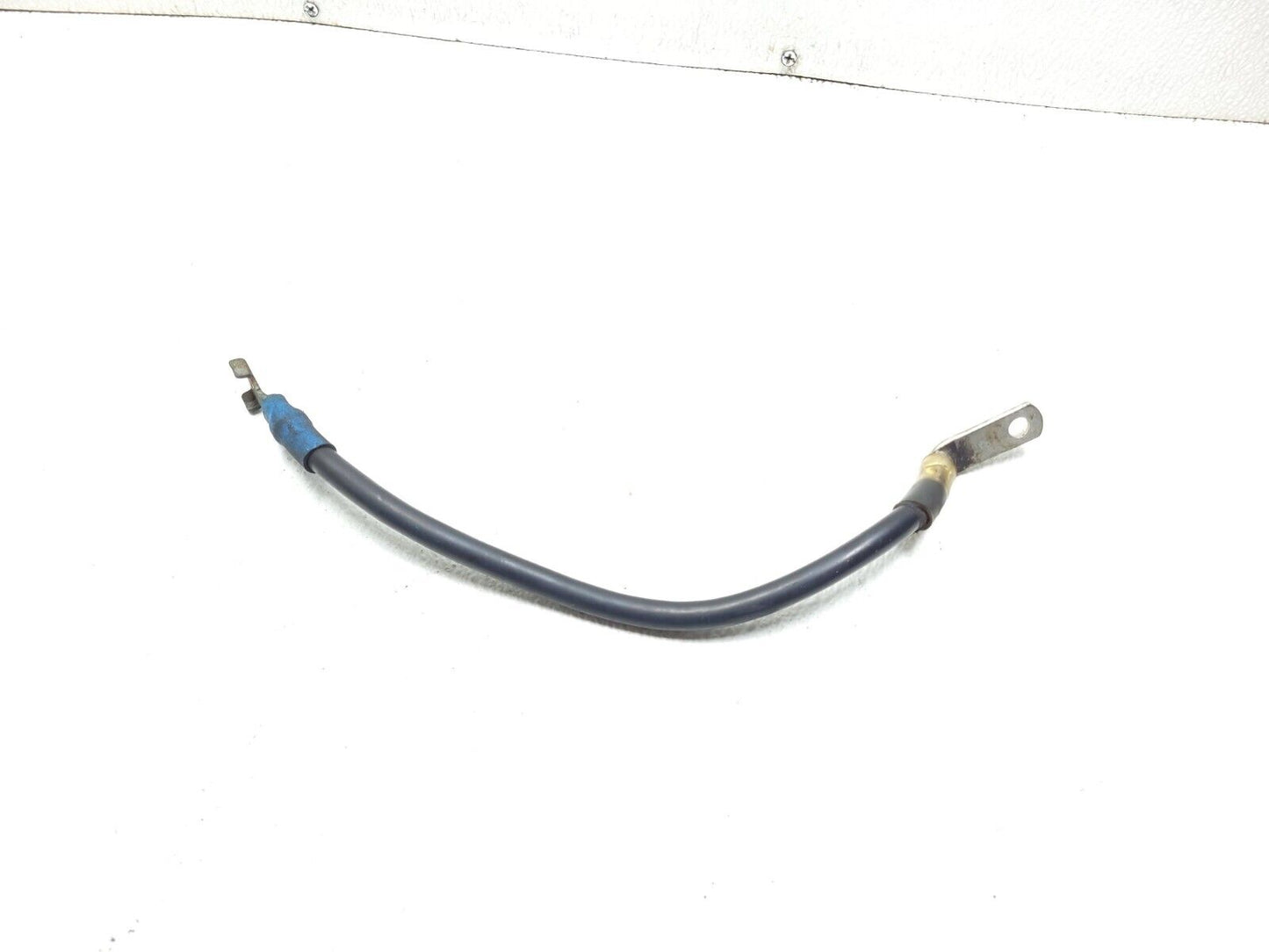 09 10 11 12 Volkswagen Cc Negative Battery Cable OEM