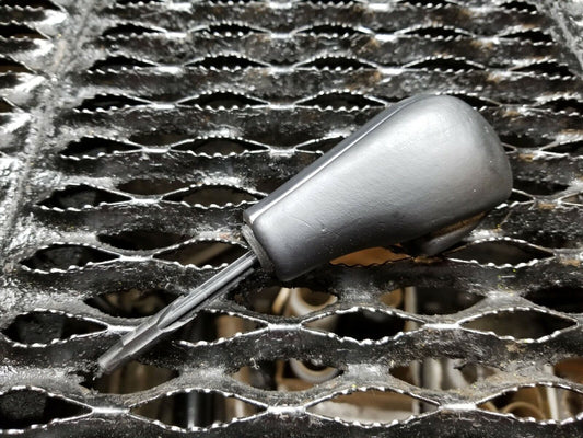 06 07 08 09 10 BMW 650i E63 Gear Shifter Knob OEM