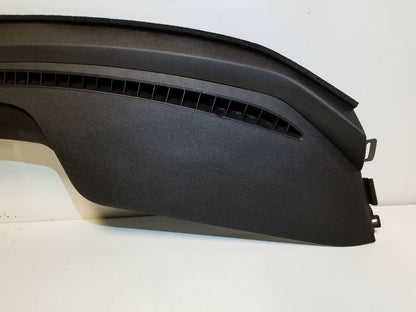 13 14 15 16 Ford Escape Dashboard Upper Vent Cover Panel OEM 83k