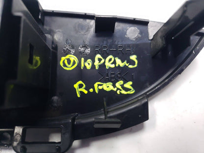 10  15 Toyota Prius Rear Window Control Switch Passenger Side Right OEM