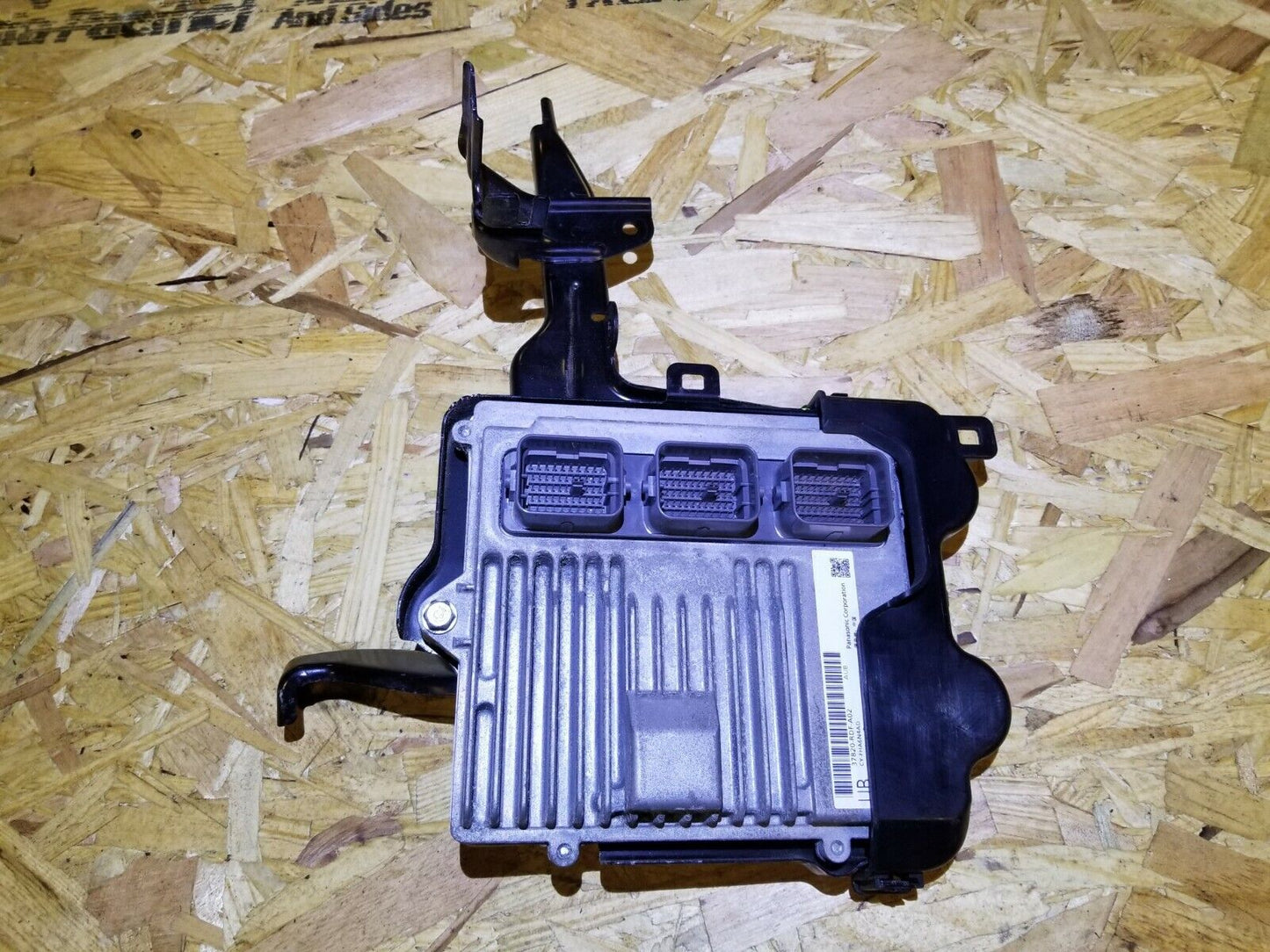 15 16 17 Acura TLX 2.4l Ecm Ecu Engine Control Module Computer OEM