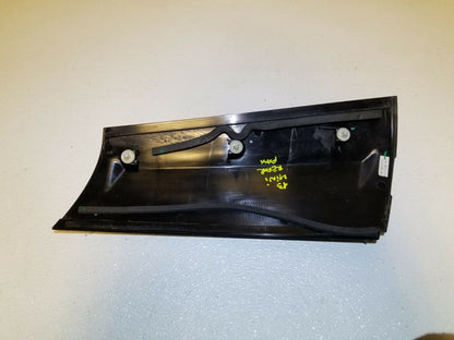 10 11 12 13 Mini Cooper R56 Rear Right Pass Side C-pillar Molding Panel OEM