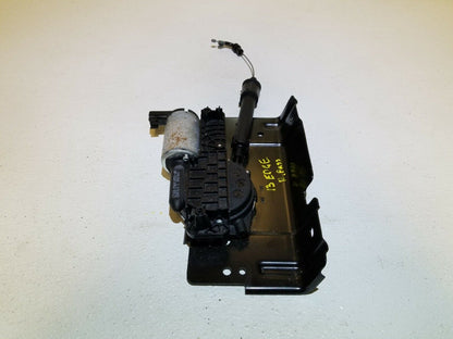 11 12 13 14 Ford Edge Rear Passenger Seat Motor OEM 43k Miles