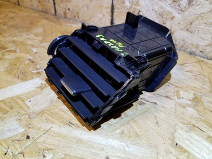 10 11 12 13 Mazda 3 Front Air Vent Right Passenger Side OEM