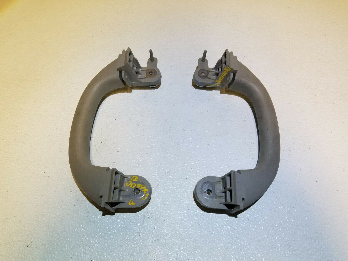 11 12 13 14 15 16 Honda Odyssey Front Roof Grab Handle 2pcs OEM