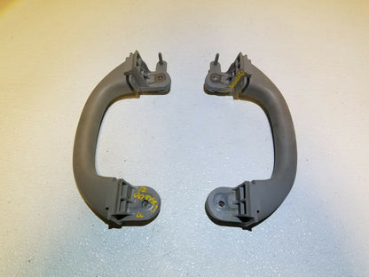 11 12 13 14 15 16 Honda Odyssey Front Roof Grab Handle 2pcs OEM