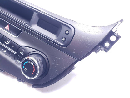 11 12 13 14 15 Kia Optima AC Heat Temperature Climate Control 972502txxx  OEM