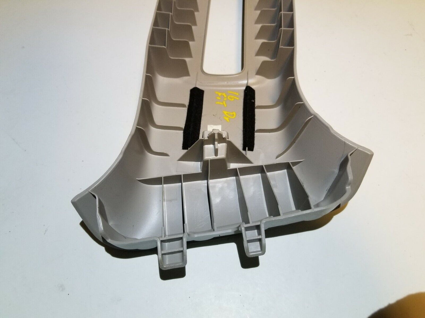 15 16 17 Honda Fit Center Left Driver Side Upper B Pillar OEM 26k Miles