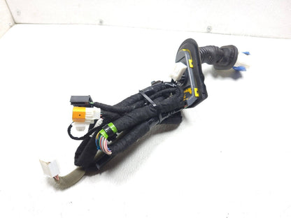 2014 - 2017 Mazda 6 Front Door Wire Harness Passenger Side Right Gmn3-67-200 OEM