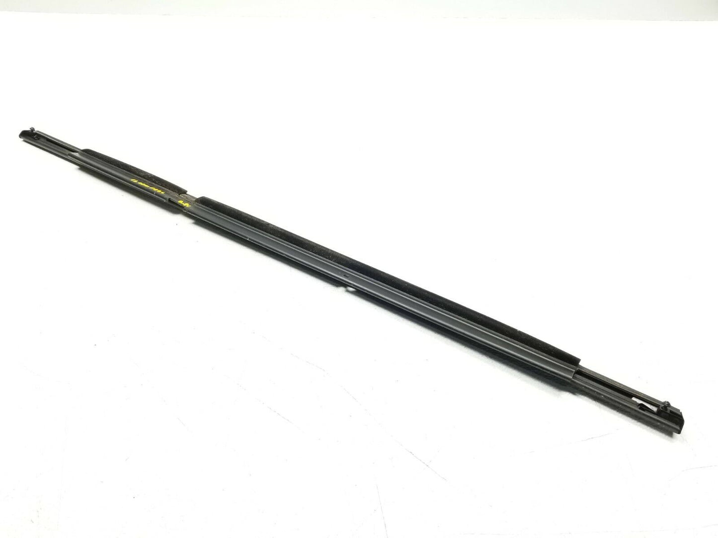 13 14 15 16 17 Jeep Compass Rear Left Driver Door Window Belt Seal Molding OEM