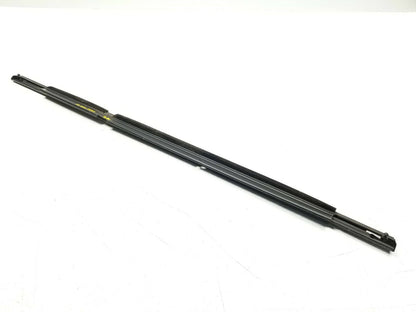 13 14 15 16 17 Jeep Compass Rear Left Driver Door Window Belt Seal Molding OEM