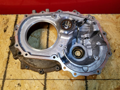 04 05 06 Scion Xa Automatic Transmission Bell Housing OEM