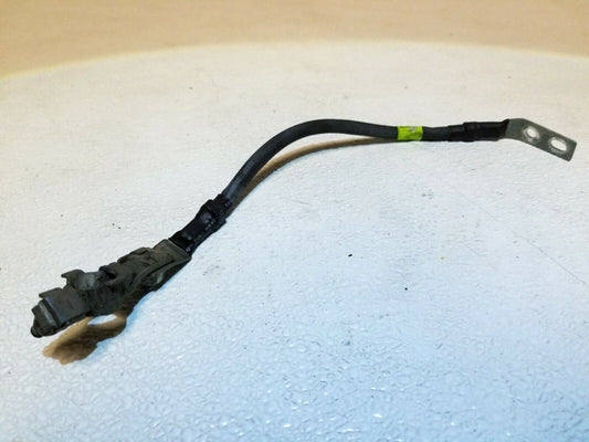 07 08 09 10 11 12 Hyundai Veracruz Negative Battery Terminal Cable OEM