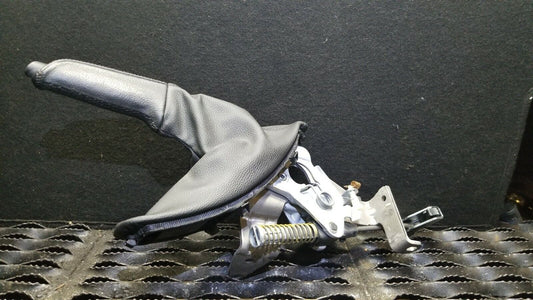 09 10 11 12 BMW 328xi E90 Emergency Parking Brake Handle OEM