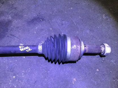 06 07 08 Acura Rl Rear Axle Shaft Left Driver Side OEM D41