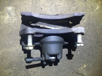 11 12 13 14 Dodge Avenger 2.4l Brake Caliper Front Right Passenger Side 84k OEM