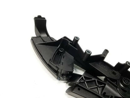 01 02 03 04 05 BMW E46 Sdn Front Left Driver Seat Adjust Knob Panel OEM 125k