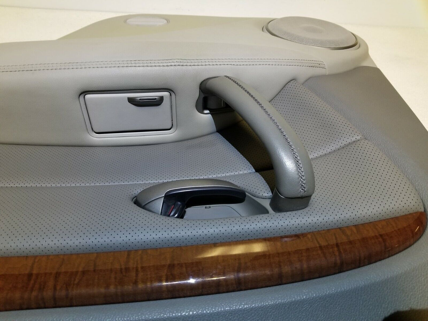 05 06 07 08 Acura Rl Rear Passenger Door Trim Panel OEM