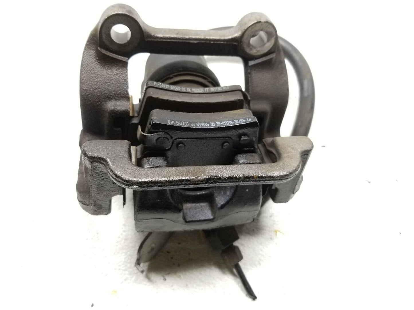 15 16 17 18 19 Chrysler 300 3.6l AWD Rear Brake Caliper Right Pass Side OEM 42k