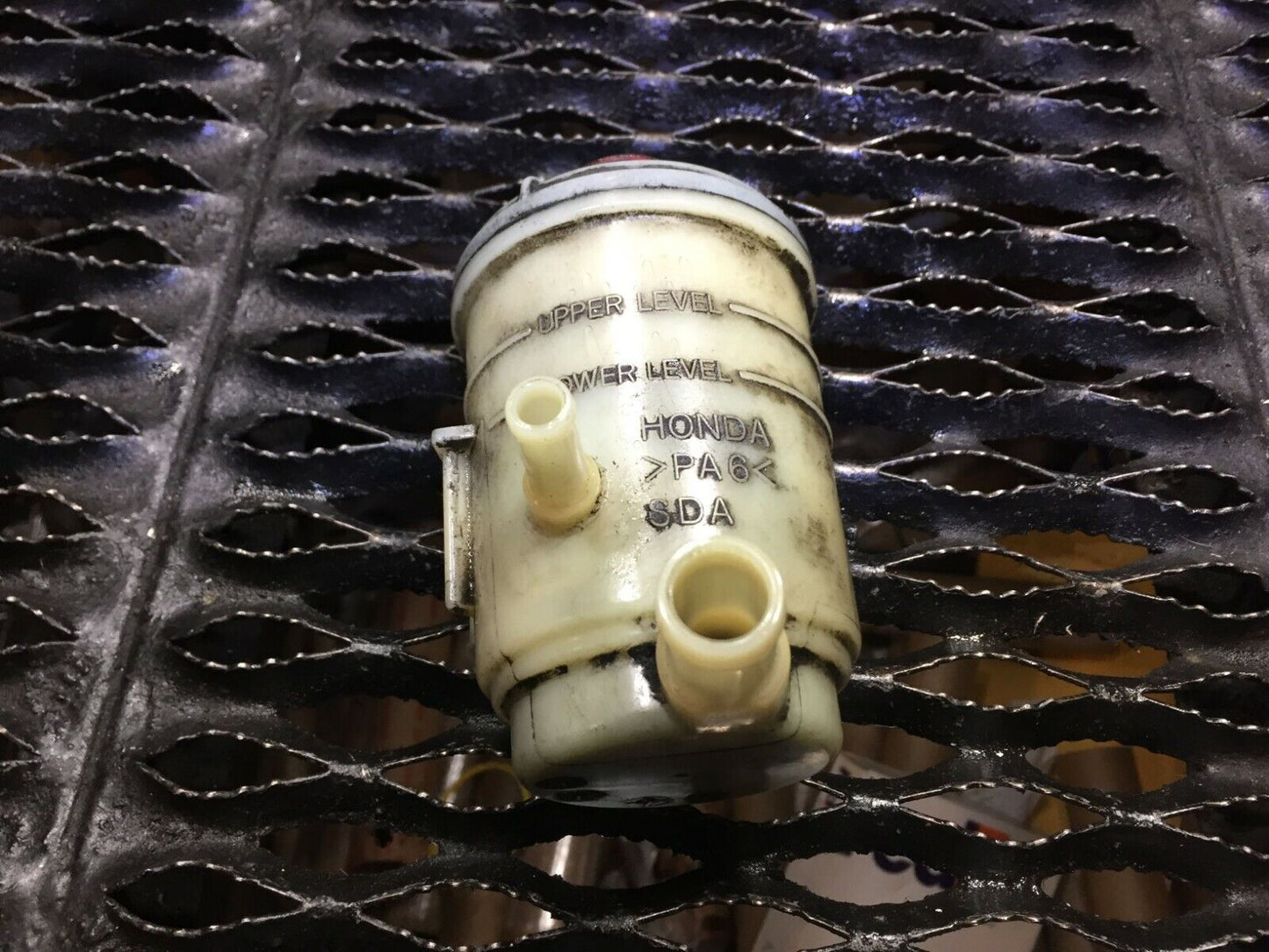 06 07 08 Acura Rl Power Steering Fluid Resirvoir OEM D41