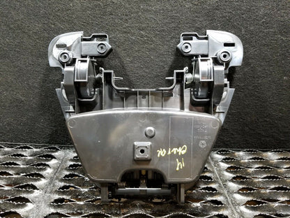 14 15 16 17 Jeep Cherokee Upper Storage Bin OEM