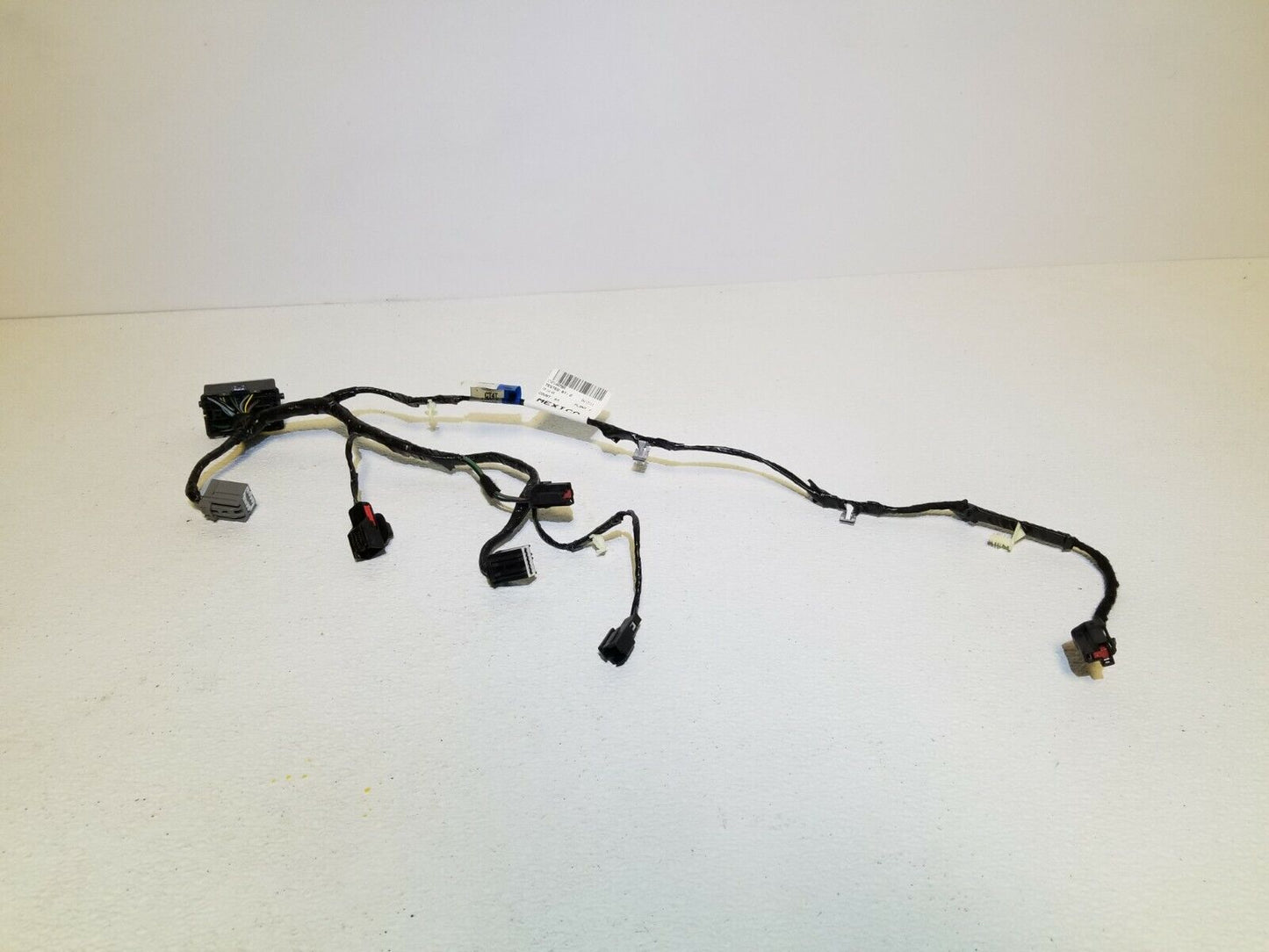 11 12 13 14 Ford Edge Heater Wire Harness OEM 43k Miles