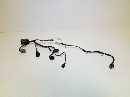 11 12 13 14 Ford Edge Heater Wire Harness OEM 43k Miles