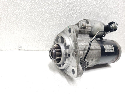 12 13 14 15 Nissan Rogue Starter Motor OEM ✅ 79k Miles.