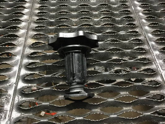 05 06 07 08 Audi A4 Spare Tire Holder OEM