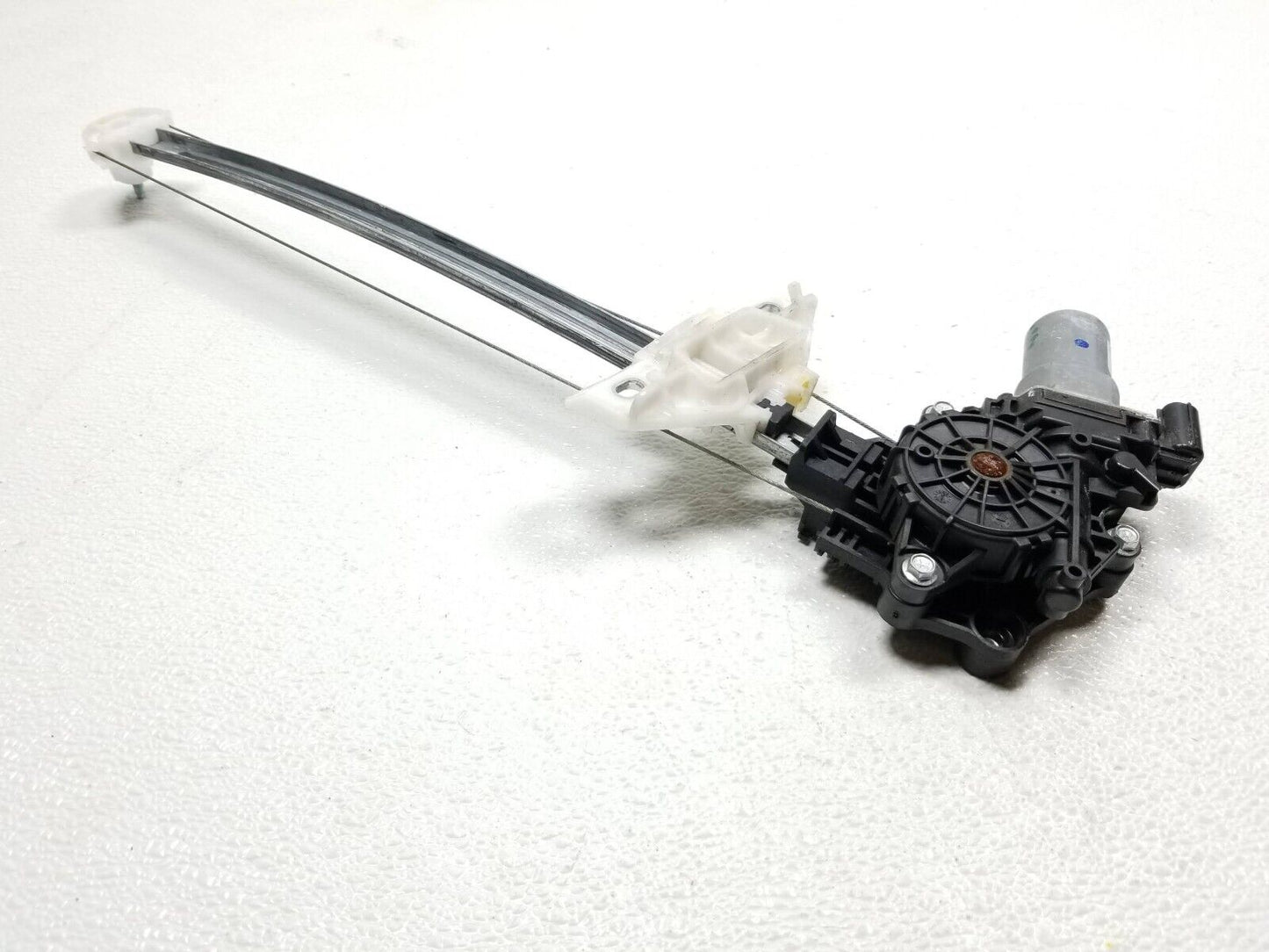 13 14 15 Honda Accord Rear Right Pass Door Window Regulator Motor OEM 54k Miles