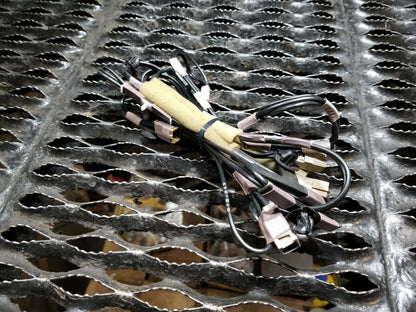 11 12 13 14 Nissan Juke Roof Headliner Wire Harness OEM