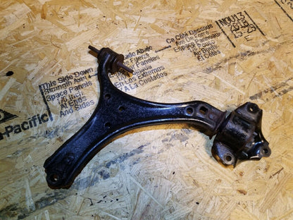 13 14 15 Honda Accord Sedan Front Left Driver Side Lower Control Arm OEM