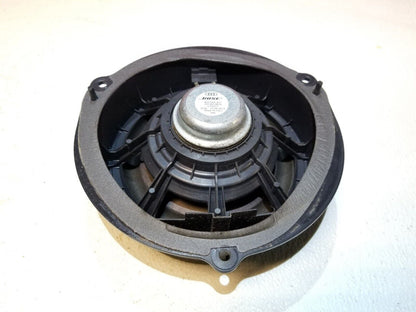 12 13 14 15 Audi A6 Rear Right Passenger Side Door Audio Speaker 4g0035411 OEM