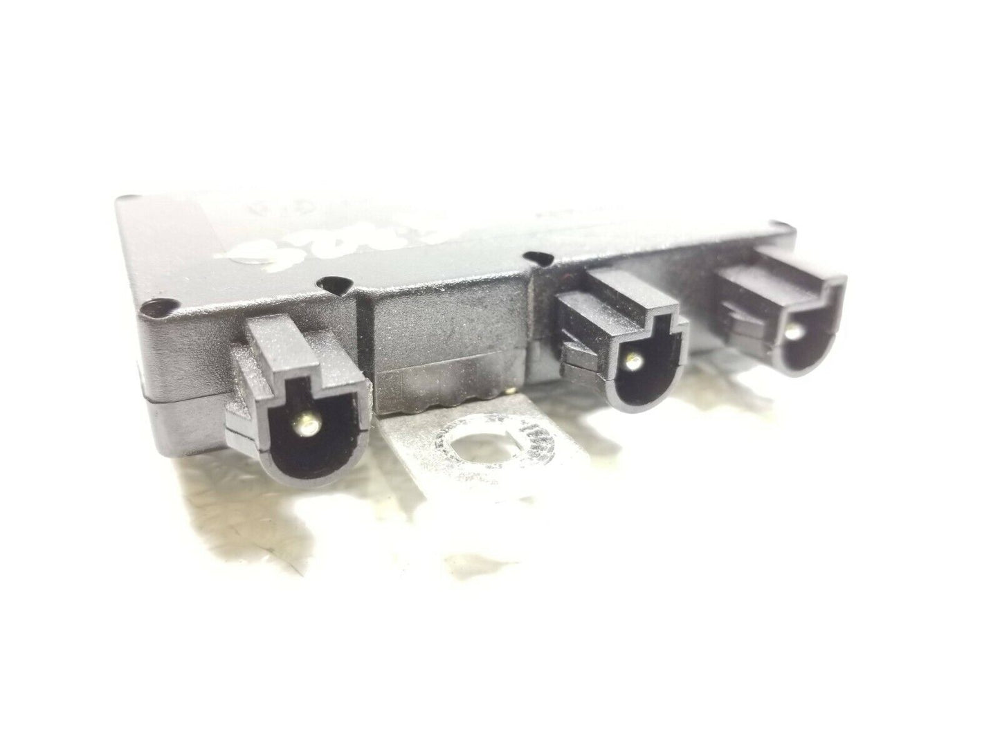 01 02 03 04 05 BMW E46 AM FM Antenna Amplifier Trap Circuit Module OEM 125k Mile