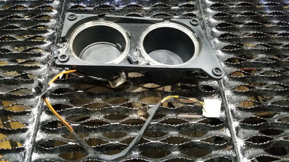12 13 14 15 16 Jeep Patriot Front Console Cup Holder (illum.w/wire) OEM