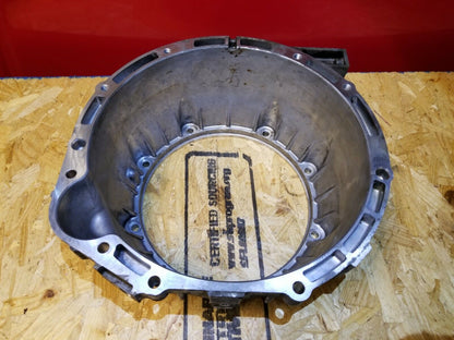 10 11 12 Hyundai Genesis Coupe Auto Trans Bell Housing OEM 123k Miles