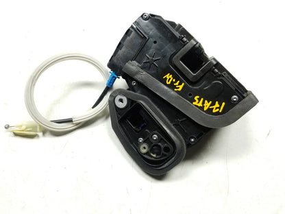 2013 - 2018 Cadillac Ats Front Door Lock Actuator Driver Side Left OEM
