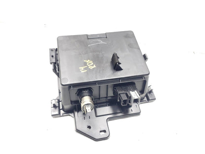 13 14 15 Acura RDX Console Storage Box Power Outlet Aux Usb 12v OEM 80k Miles