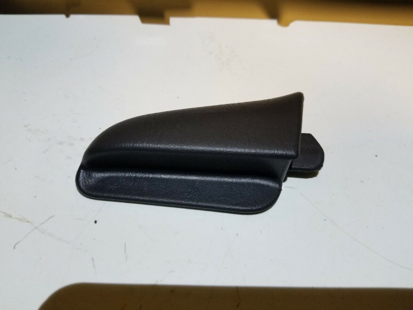 04 05 06 Scion Xa Front Left Driver Seat Cover Trim 4pcs OEM