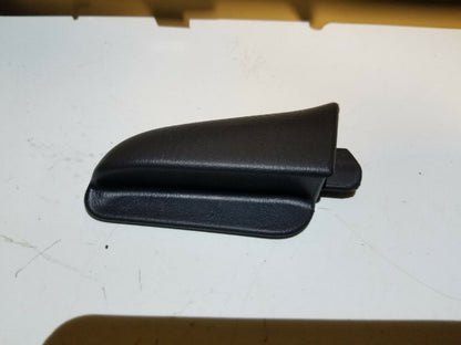 04 05 06 Scion Xa Front Left Driver Seat Cover Trim 4pcs OEM