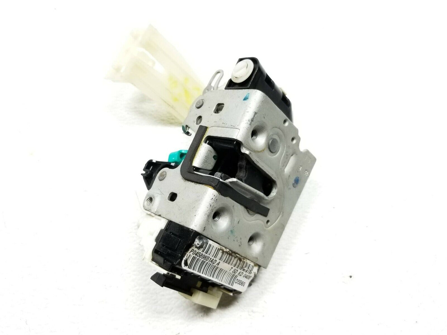 13 14 15 16 Jeep Compass Rear Left Driver Door Lock Latch Actuator OEM
