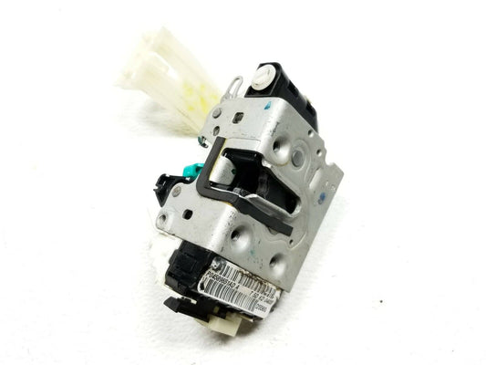 13 14 15 16 Jeep Compass Rear Left Driver Door Lock Latch Actuator OEM