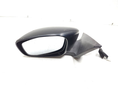 2014 2015 Infiniti Q60 Coupe Side View Mirror Driver Left OEM