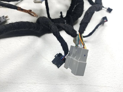 15 16 17 18 Dodge Challenger Dash Wire Harness OEM 36k Miles