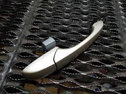 07 08 09 10 Chrysler Sebring Front Exterior Door Handle Right Pass Side OEM
