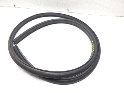 09 10 11 12 Volkswagen Cc Door Weatherstrip Seal Rear Left Driver Side OEM